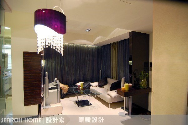 21坪新成屋(5年以下)＿現代風案例圖片＿原象空間設計＿原象_02之2