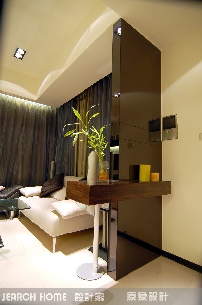 21坪新成屋(5年以下)＿現代風案例圖片＿原象空間設計＿原象_02之3