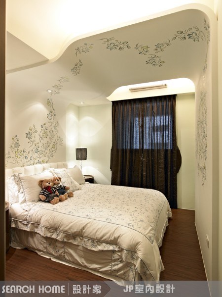 75坪新成屋(5年以下)＿奢華風案例圖片＿JP空間設計＿JP_01之15