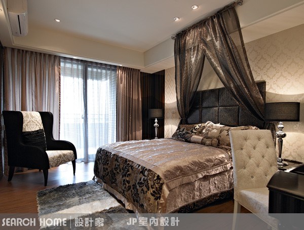 75坪新成屋(5年以下)＿奢華風案例圖片＿JP空間設計＿JP_01之14