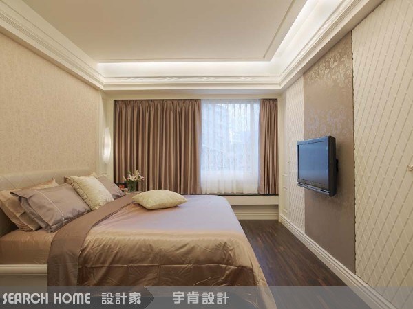 28坪新成屋(5年以下)＿混搭風案例圖片＿宇肯設計＿宇肯_05之19