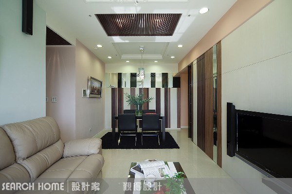 30坪中古屋(5~15年)＿現代風案例圖片＿覲得空間設計＿覲得_93之20