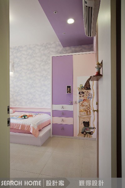 30坪中古屋(5~15年)＿現代風案例圖片＿覲得空間設計＿覲得_93之2