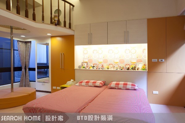 100坪新成屋(5年以下)＿混搭風案例圖片＿大台灣設計網＿大台灣_14之2