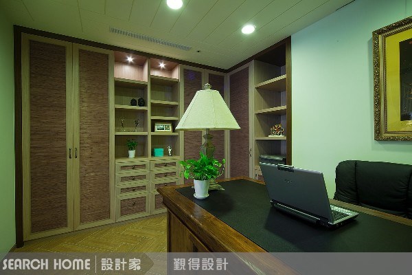 59坪新成屋(5年以下)＿新古典案例圖片＿覲得空間設計＿覲得_92之12