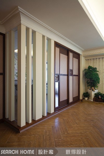 59坪新成屋(5年以下)＿新古典案例圖片＿覲得空間設計＿覲得_92之16