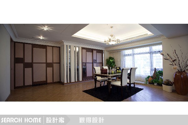 59坪新成屋(5年以下)＿新古典案例圖片＿覲得空間設計＿覲得_92之37