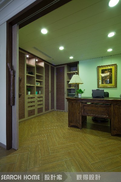 59坪新成屋(5年以下)＿新古典案例圖片＿覲得空間設計＿覲得_92之11