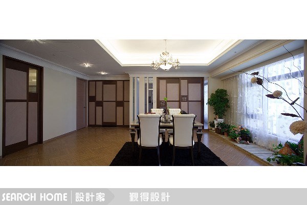 59坪新成屋(5年以下)＿新古典案例圖片＿覲得空間設計＿覲得_92之25