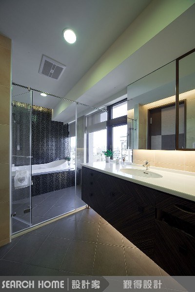 59坪新成屋(5年以下)＿新古典案例圖片＿覲得空間設計＿覲得_92之3