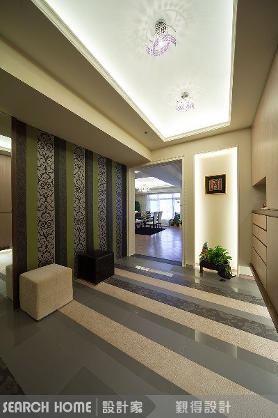 59坪新成屋(5年以下)＿新古典案例圖片＿覲得空間設計＿覲得_92之4