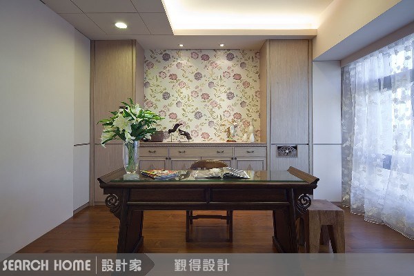 59坪新成屋(5年以下)＿新古典案例圖片＿覲得空間設計＿覲得_92之14