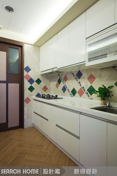 59坪新成屋(5年以下)＿新古典案例圖片＿覲得空間設計＿覲得_92之35