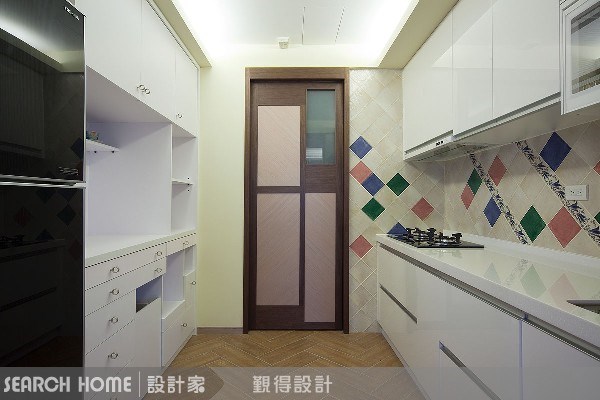 59坪新成屋(5年以下)＿新古典案例圖片＿覲得空間設計＿覲得_92之36