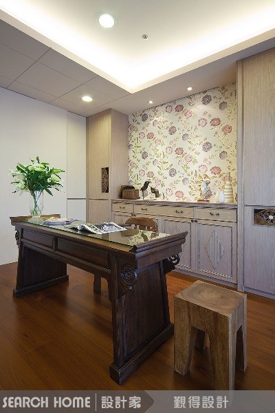 59坪新成屋(5年以下)＿新古典案例圖片＿覲得空間設計＿覲得_92之15