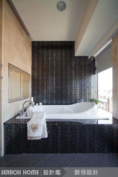 59坪新成屋(5年以下)＿新古典案例圖片＿覲得空間設計＿覲得_92之31