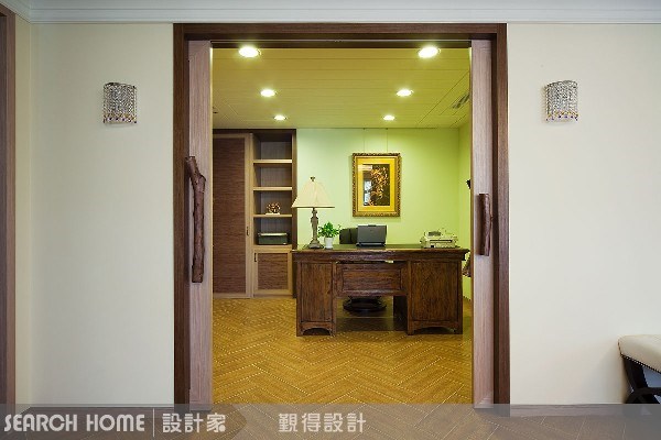 59坪新成屋(5年以下)＿新古典案例圖片＿覲得空間設計＿覲得_92之10