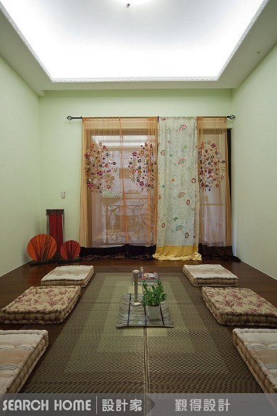 46坪新成屋(5年以下)＿奢華風案例圖片＿覲得空間設計＿覲得_91之12