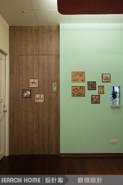 46坪新成屋(5年以下)＿奢華風案例圖片＿覲得空間設計＿覲得_91之33