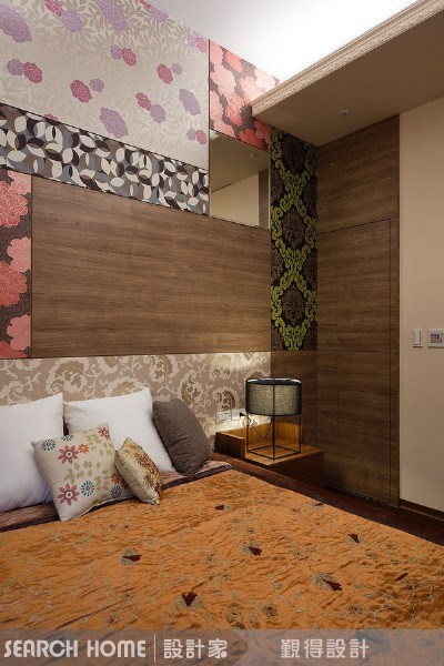 46坪新成屋(5年以下)＿奢華風案例圖片＿覲得空間設計＿覲得_91之4