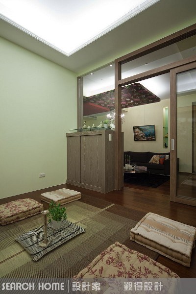 46坪新成屋(5年以下)＿奢華風案例圖片＿覲得空間設計＿覲得_91之11