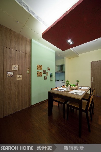 46坪新成屋(5年以下)＿奢華風案例圖片＿覲得空間設計＿覲得_91之32