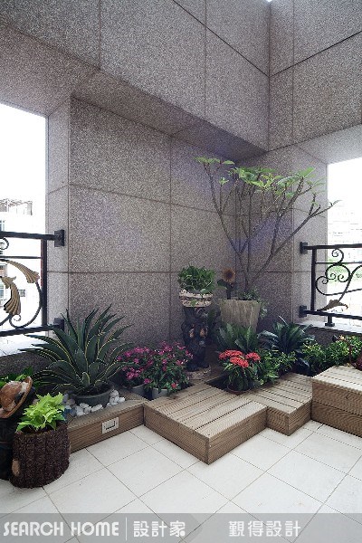 46坪新成屋(5年以下)＿奢華風案例圖片＿覲得空間設計＿覲得_91之34