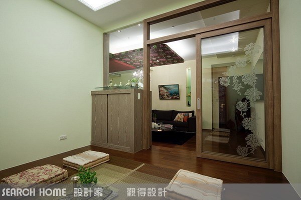 46坪新成屋(5年以下)＿奢華風案例圖片＿覲得空間設計＿覲得_91之7