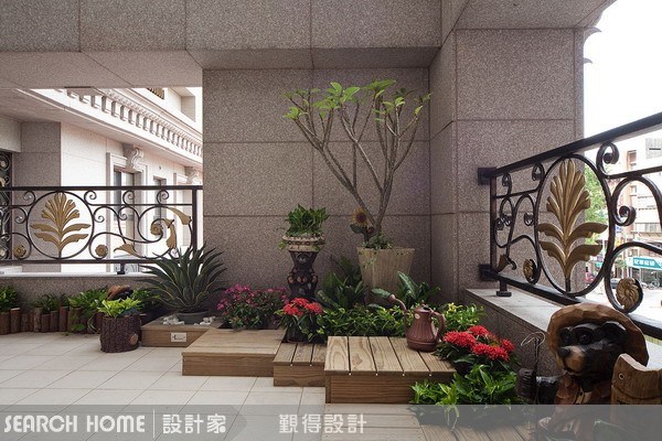 46坪新成屋(5年以下)＿奢華風案例圖片＿覲得空間設計＿覲得_91之14