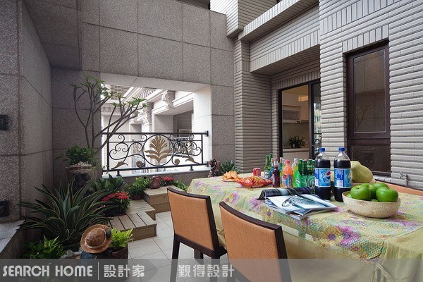 46坪新成屋(5年以下)＿奢華風案例圖片＿覲得空間設計＿覲得_91之1