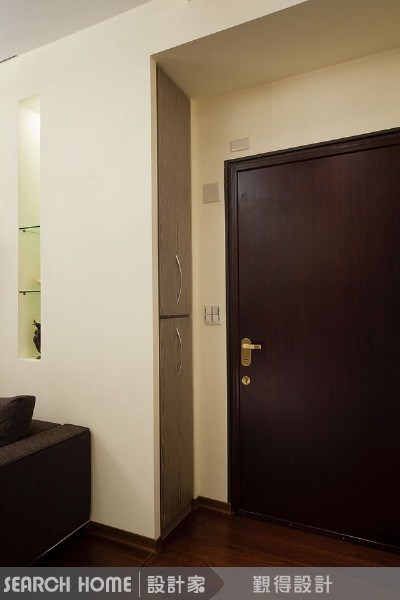 46坪新成屋(5年以下)＿奢華風案例圖片＿覲得空間設計＿覲得_91之9