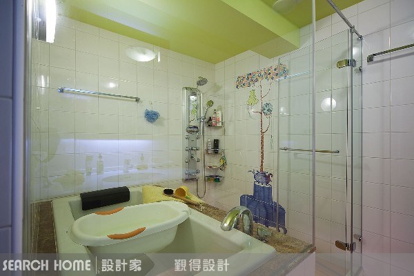 69坪老屋(16~30年)＿鄉村風案例圖片＿覲得空間設計＿覲得_90之42