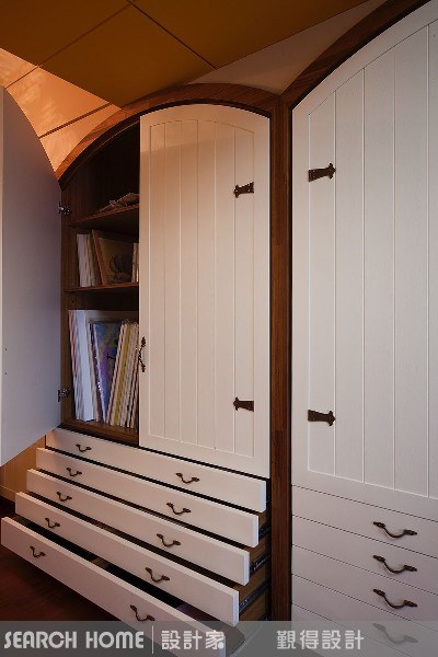 69坪老屋(16~30年)＿鄉村風案例圖片＿覲得空間設計＿覲得_90之30