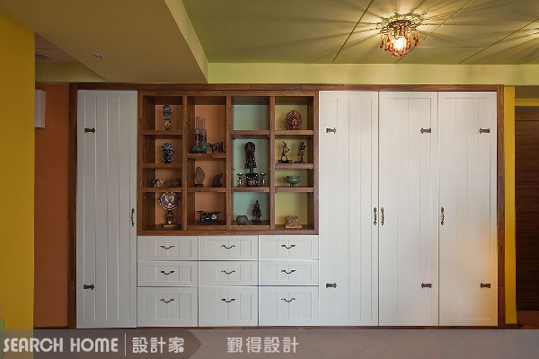 69坪老屋(16~30年)＿鄉村風案例圖片＿覲得空間設計＿覲得_90之22