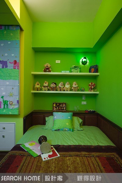 69坪老屋(16~30年)＿鄉村風案例圖片＿覲得空間設計＿覲得_90之18