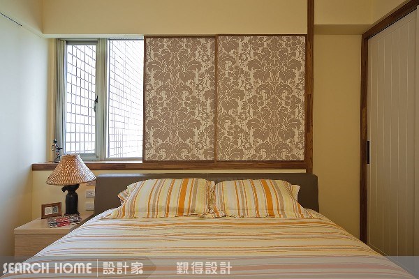 69坪老屋(16~30年)＿鄉村風案例圖片＿覲得空間設計＿覲得_90之62