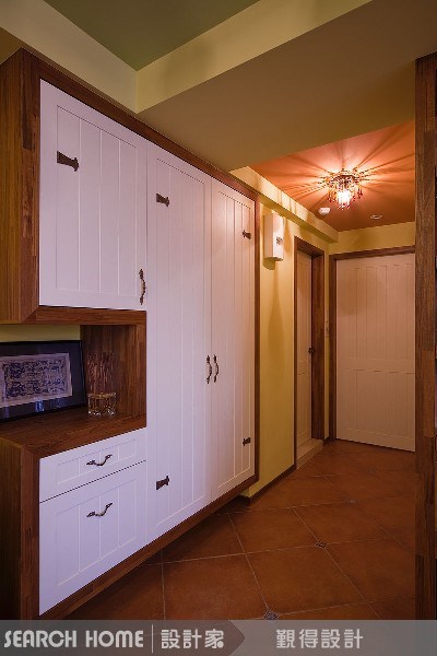 69坪老屋(16~30年)＿鄉村風案例圖片＿覲得空間設計＿覲得_90之10