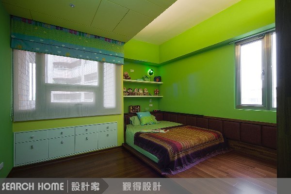 69坪老屋(16~30年)＿鄉村風案例圖片＿覲得空間設計＿覲得_90之17