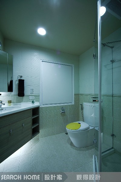 69坪老屋(16~30年)＿鄉村風案例圖片＿覲得空間設計＿覲得_90之40