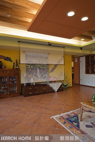 69坪老屋(16~30年)＿鄉村風案例圖片＿覲得空間設計＿覲得_90之23