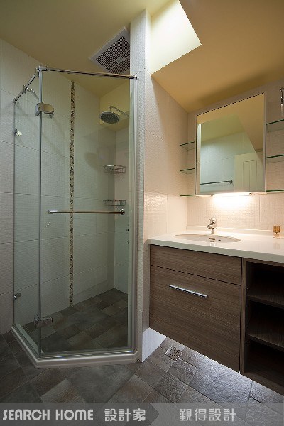 69坪老屋(16~30年)＿鄉村風案例圖片＿覲得空間設計＿覲得_90之41