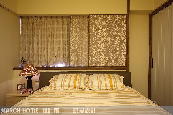 69坪老屋(16~30年)＿鄉村風案例圖片＿覲得空間設計＿覲得_90之48