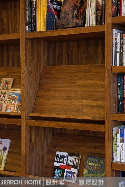 69坪老屋(16~30年)＿鄉村風案例圖片＿覲得空間設計＿覲得_90之38