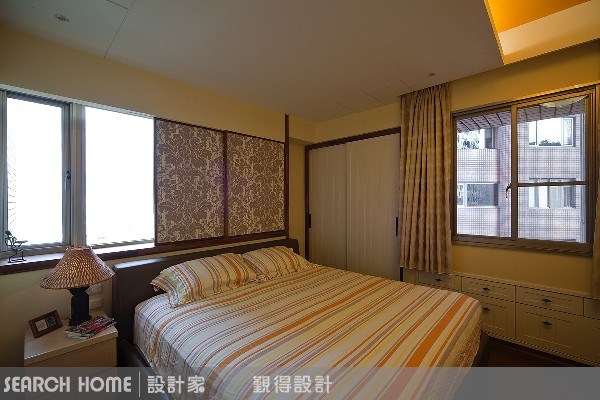 69坪老屋(16~30年)＿鄉村風案例圖片＿覲得空間設計＿覲得_90之19