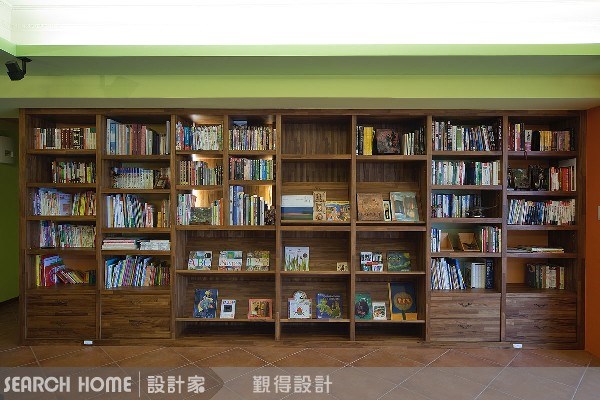 69坪老屋(16~30年)＿鄉村風案例圖片＿覲得空間設計＿覲得_90之36