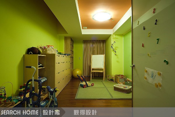 69坪老屋(16~30年)＿鄉村風案例圖片＿覲得空間設計＿覲得_90之50