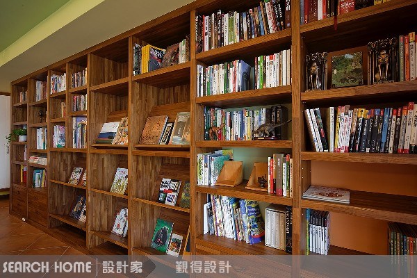 69坪老屋(16~30年)＿鄉村風案例圖片＿覲得空間設計＿覲得_90之35