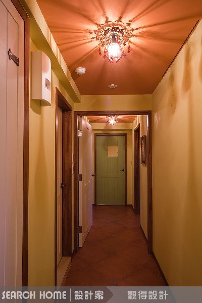 69坪老屋(16~30年)＿鄉村風案例圖片＿覲得空間設計＿覲得_90之14