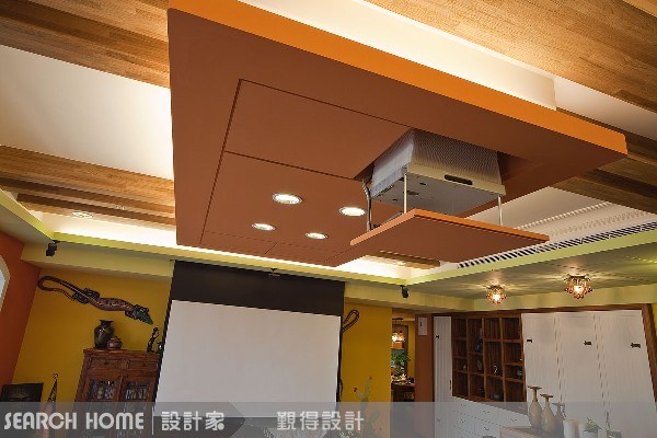 69坪老屋(16~30年)＿鄉村風案例圖片＿覲得空間設計＿覲得_90之28