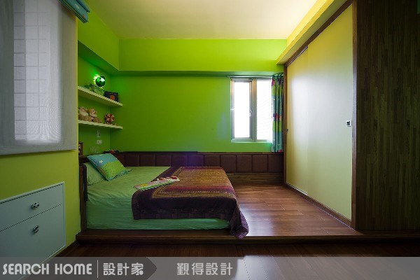 69坪老屋(16~30年)＿鄉村風案例圖片＿覲得空間設計＿覲得_90之3